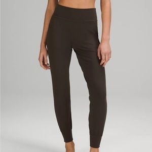 lululemon Align High-Rise Jogger (Full Length) - NWT!